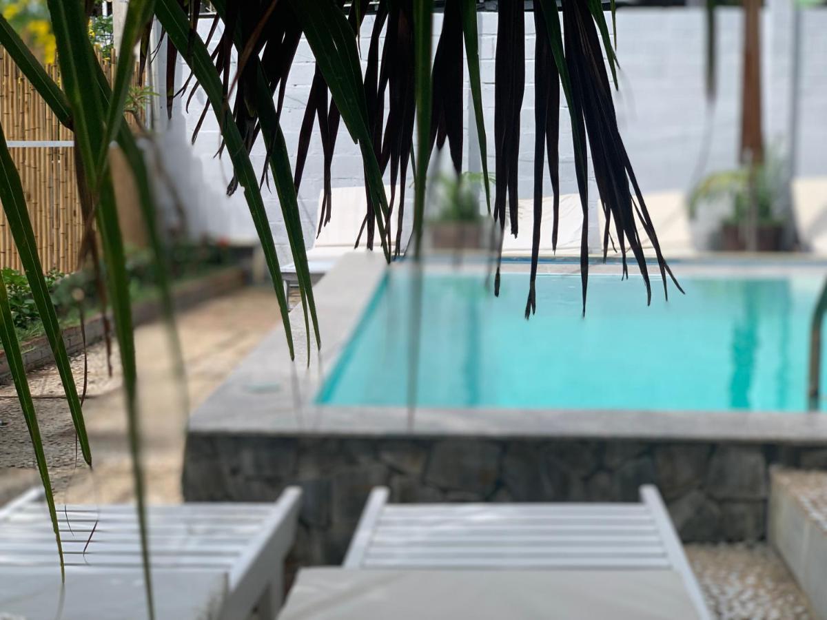 A L Y S S A Seaside Muine Hotel Mui Ne Exterior photo