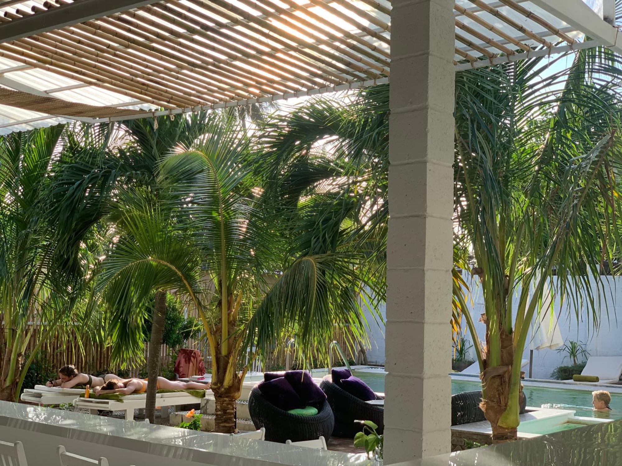A L Y S S A Seaside Muine Hotel Mui Ne Exterior photo